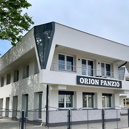 Bed and Breakfast Orion Panzio Гайдусобосло Екстер'єр фото